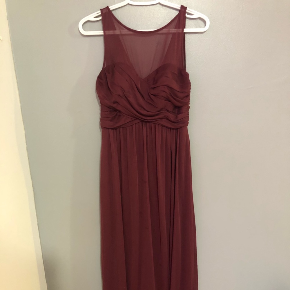 (2 for 100$) Full length dress